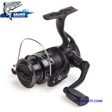 Катушка с передним фрикционом Salmo Diamond Spin II 6